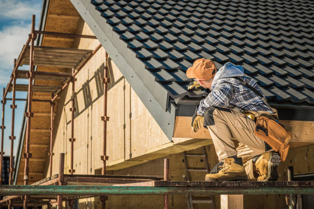  Homeacre Lyndora, PA Roofing Contractor Pros